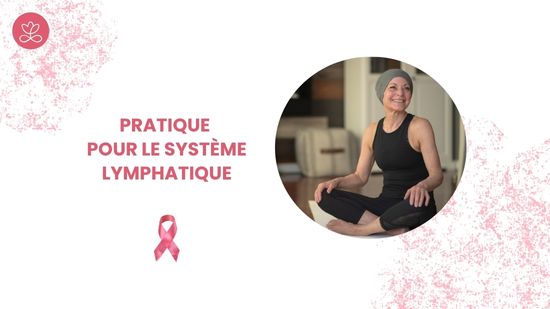 2. Pratique pour le système lymphatique